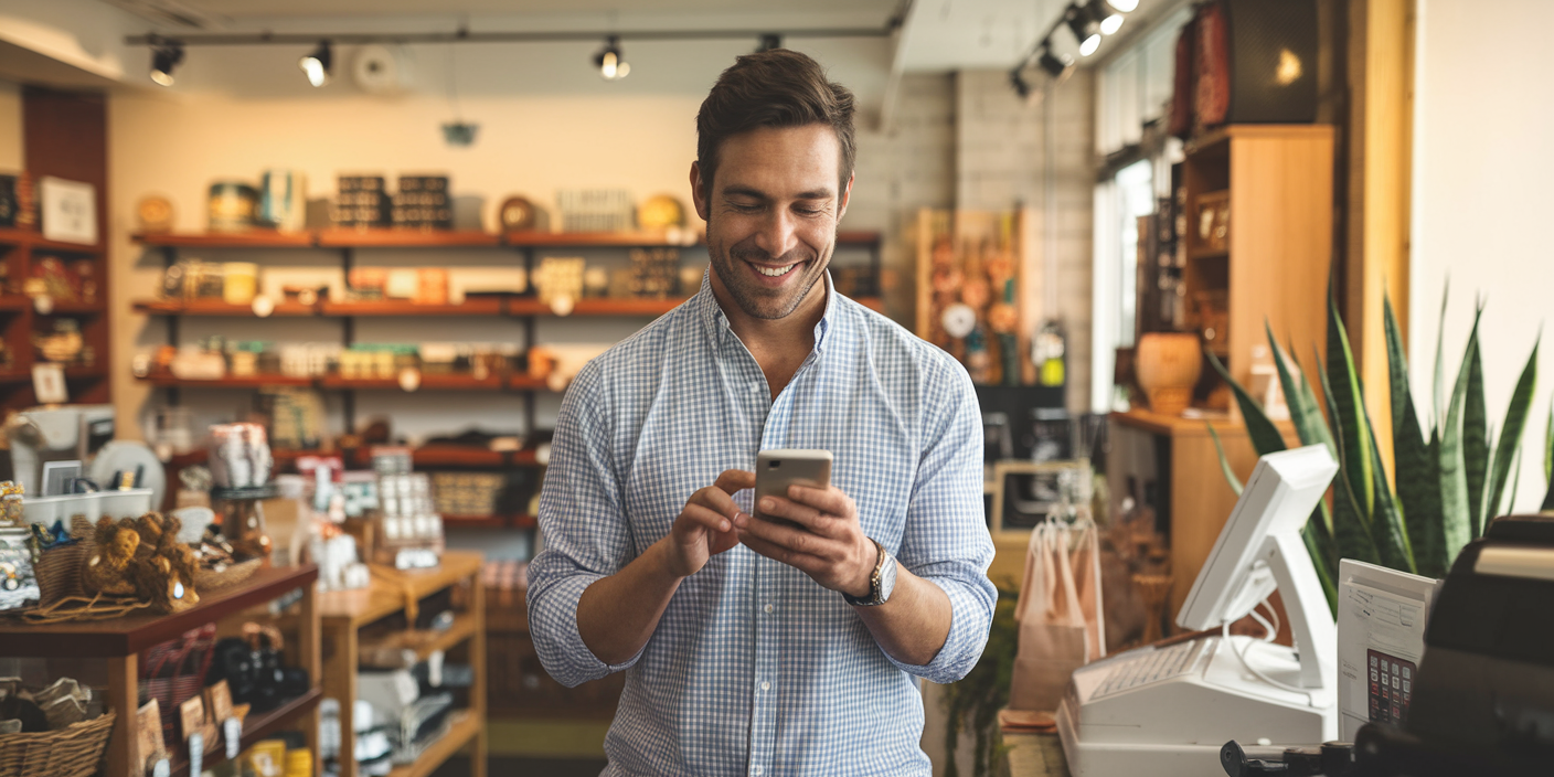 Pequeñas y medianas empresas: vender en redes sociales nunca fue tan fácil. II